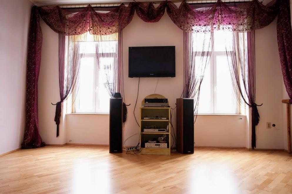 Kronhaus Brassó Kültér fotó