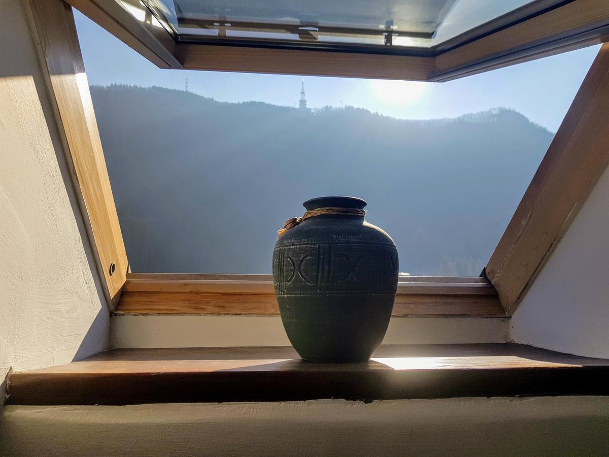 Kronhaus Brassó Kültér fotó