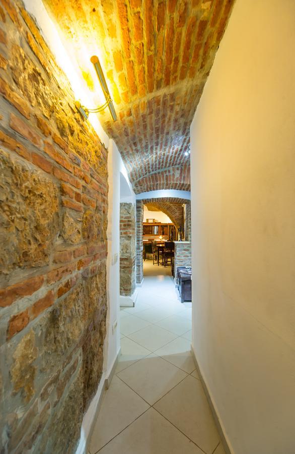 Kronhaus Brassó Kültér fotó