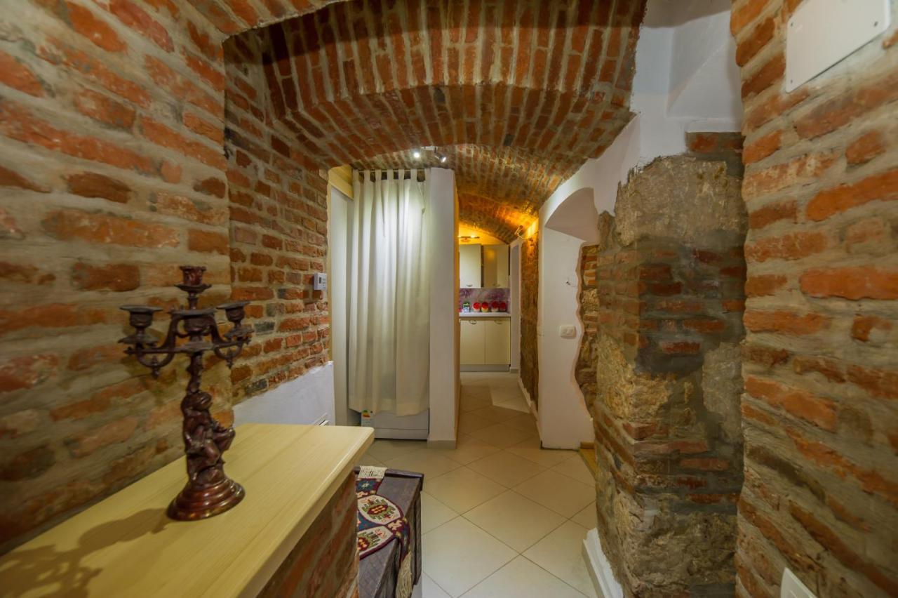 Kronhaus Brassó Kültér fotó