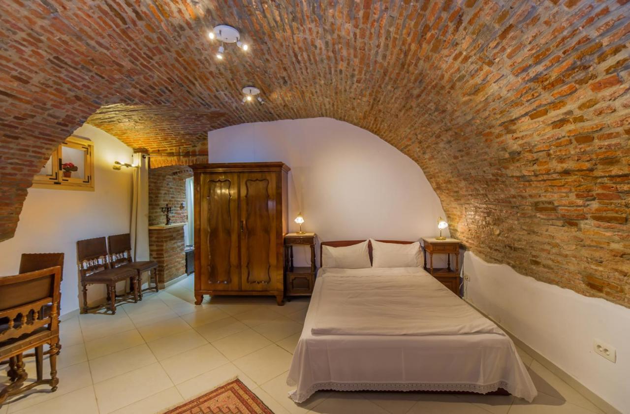 Kronhaus Brassó Kültér fotó