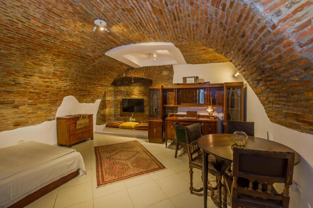 Kronhaus Brassó Kültér fotó